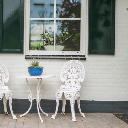 Vakantiehuis Villa 32 Heel المظهر الخارجي الصورة