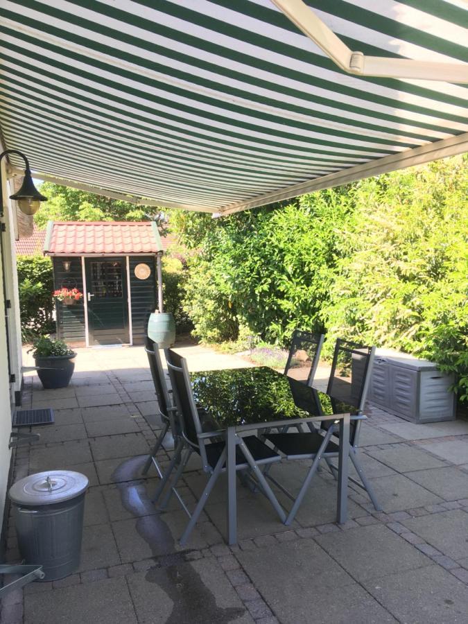 Vakantiehuis Villa 32 Heel المظهر الخارجي الصورة