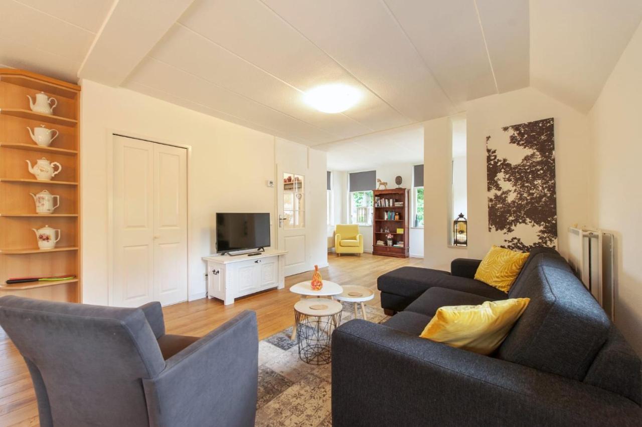Vakantiehuis Villa 32 Heel المظهر الخارجي الصورة