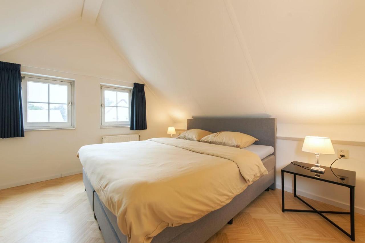 Vakantiehuis Villa 32 Heel المظهر الخارجي الصورة
