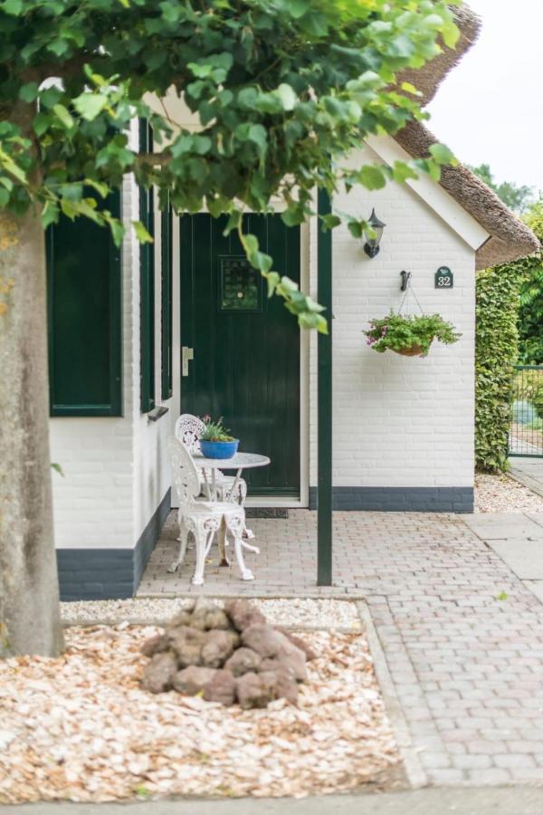 Vakantiehuis Villa 32 Heel المظهر الخارجي الصورة